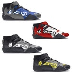 [SPARCO] 스파르코  APEX 레이싱슈즈 : 그릿모터테인먼트