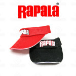 [털보낚시] 라팔라 메쉬원단 썬캡(썬바이저) : 털보낚시