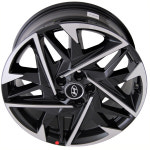 현대 더뉴그랜져 19인치휠 G8720 순정휠 전주휠 : 슈퍼맨 휠타이어