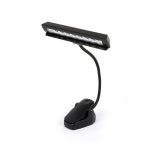 Lucent 보면대 조명 YHX-1068 9 LEDS : 이레악기