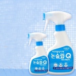 체육관 화장실 베란다 미끄럼 방지 논슬립큐 노루표페인트 : 케이엔씨스토어