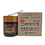 고려영지정골드 대용량 360g 영지농축액 : 성보약초인삼사