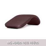 마이크로소프트 Surface Arc 블루투스 마우스 / MS : 라온프라이스