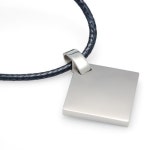 [타티아스] TP-025 티타늄 펜던트 목걸이 : 타티아스 TATIAS