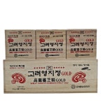 고려영지정골드 대용량 360g 영지농축액 : 성보약초인삼사