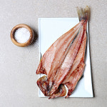 명정어가 종합 선물 세트 반건조 생선 고등어 열기 이면수 가자미 제수용 : 명정어가