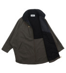 h4627 여성 100 모직 코트 CLOSED 구제모은 : 구제모은 gujemoeun