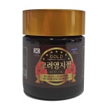 고려영지정골드 대용량 360g 영지농축액 : 성보약초인삼사