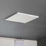 비츠온 엣지형 LED 평판 640mm X 640mm 50W KS AS 2년 거실 방 주방 : 주트릭스