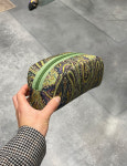 에트로 페이즐리 패턴 코스메틱 파우치 M / ETRO PAISLEY PATTERN VANITY POUCH MEDIUM [03618 0124 0023] : 프랑크뮤즈