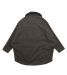 h4627 여성 100 모직 코트 CLOSED 구제모은 : 구제모은 gujemoeun