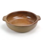 황토 도자기 뚝배기 냄비 소 감자탕 불고기 : 갬성주방