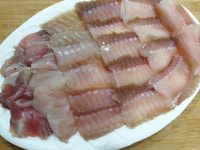 국산홍어 홍어회 삭힌홍어 500g, 1kg : 밥도둑세상