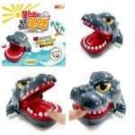 두근두근 몬스터이빨 룰렛 복불복 어린이보드게임 개조심 가족게임 : 선녀와 농부의 시골살이