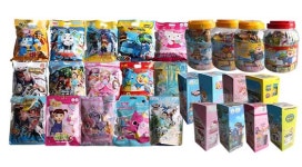 비타민C 어린이비타민 1000정 500정 250정 120정 뽀로로 폴리 핑크퐁 타요 쥬쥬 공룡메카드 키티 곰탱이 카봇 토마스 윙스 캐치티니핑 브레드... 