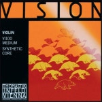 토마스틱 인펠드 비전 바이올린 스트링(현) Vision Violin : 싯딤공방