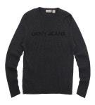 h4593 남성 100 라운드넥 니트 DKNY 구제모은 : 구제모은 gujemoeun