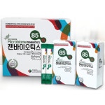 젠바이오틱스 멀티 프리 프로 바이오틱스 가루 : 젠바이오
