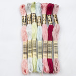 DMC25번사-761.762.772.775.776.777.778 : 패션메이드