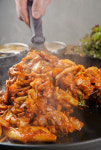 [56년 전통 춘천닭갈비] 명물닭갈비 캠핑음식 밀키트 : 인생식탁