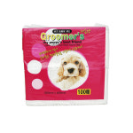 구루머스 애견 동물용 패드 100매 애견용품 위생용품 : 나이스이샵