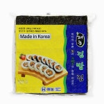 해농 김밥김 골드100매 200g : 농민식자재