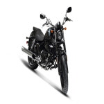 KR모터스 미라쥬250DR ABS 모델 : brobike