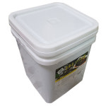 늘푸른 명이나물 10kg : 식품제조유통
