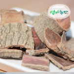 볶은 두충 나무 껍질 300g 국산 : 엄마농장