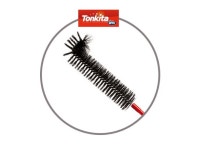 빈틈없이 구석구석 실용적인 이태리 아릭스 세척블러쉬 물병솔 세탁조청소솔 : 달팽이호텔