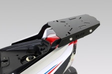 혼다 엘리트125 리어캐리어 리어브라켓 탑박스 브라켓 : brobike