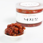 [HACCP 인증] 양념젓갈 골라담기 : 친환경팔도