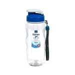 J0015/ (9428) 락앤락 스포츠 투명 핸디 물병 물통(ABF721)500ml : 크린이오