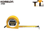 코메론 프로아츠줄자 5Mx25mm KMC-31LT 줄자 : 조방공구철물