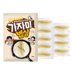 가시제거연구소 순살 가자미밥상 650g 무염 흰살 아기 생선 : 가시제거연구소