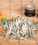 거제식품 진상품 멸치선물세트4호 (소멸,중멸,대멸 각500g) : 거제식품