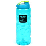 J2039/ (4375) 우일프라텍 네오 아이스 다용도 냉장고 캡 물병 1.4L : 크린이오