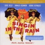 (수입CD) O.S.T - Singin in The Rain (사랑은 비를 타고) : 드림레코드