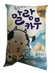 말랑카우 79g +79g (밀크) : 오트레이더스