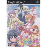 PS2 청소전대 크린 키퍼 하이퍼 통상판 일본판 미개봉 : 스페이스 엠파이어