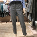 BCBG 데일 세미팬츠 (B9DAP321) : 가든 BCBG 올앤썬드리