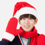 산타장갑 대[성인/고급형] : 파티마트