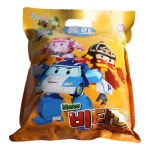 폴리비타민1000정 맛있는 키즈비타민D선물용비타민 대용량비타민 어린이비타민 유아비타민 : 인터팜아울렛