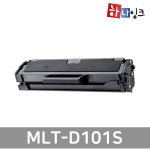 삼성 MLT- D101S 재생토너 ML-2168 2162 2164 SCX-3400 3405 : 하나잉크