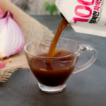 예진원 자색양파즙 80ml x 100포 적양파즙 빨간양파즙 : 행복한밥상