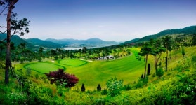 전남 보성 1박2일골프 패키지 보성cc 36홀 보성골프텔 조식 : 세이브투어