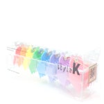 내셔날 파라소닉 ER 151 152 153 1511S 클리퍼 클리프짹 범용 레인보우 헤어 잭 : 아이삔