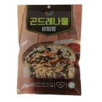 10+1 우리들녘 나물 산채비빔밥 3종 4종 선물세트 전주산채 곤드레 건나물키트 고르기 : 건강한가.