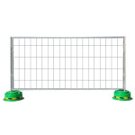 안전휀스 H1050xL2000 (철망안전휀스) : 건자재닷컴