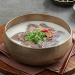 순수한우100% 사골 소머리곰탕(2.5kg) 두레지앤티 : 두레식품